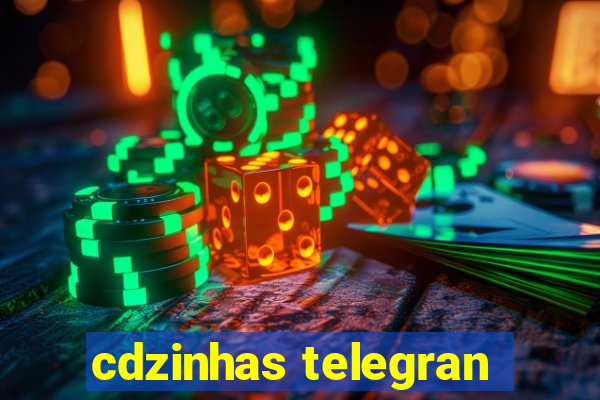 cdzinhas telegran